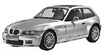 BMW E36-7 C1907 Fault Code