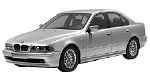 BMW E39 C1907 Fault Code