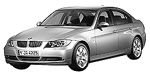 BMW E90 C1907 Fault Code